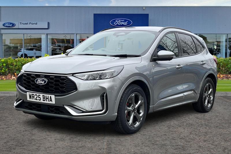 Used Ford Kuga 2025 for sale - 77592837: Photo 5