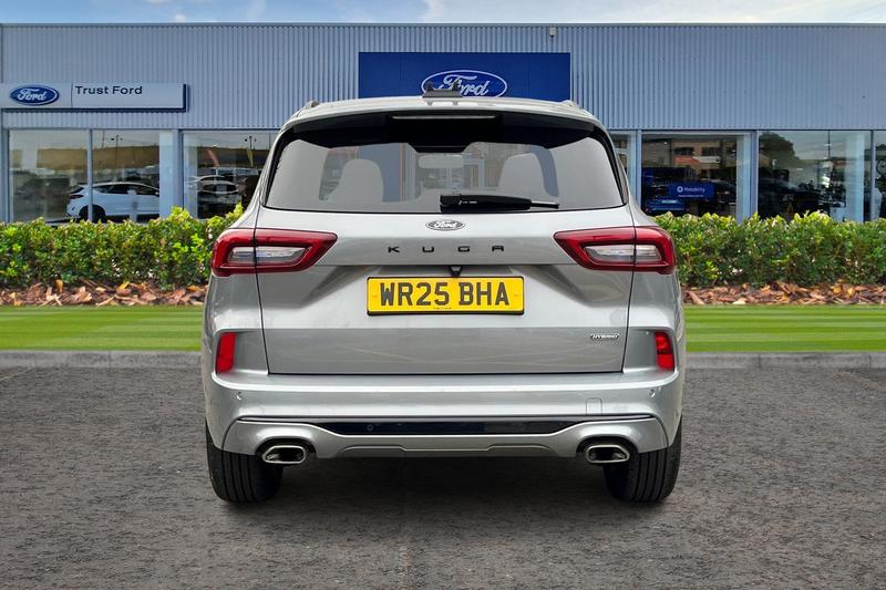 Used Ford Kuga 2025 for sale - 77592837: Photo 7