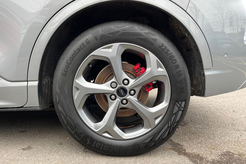 Used Ford Kuga 2025 for sale - 77592837: Photo 8