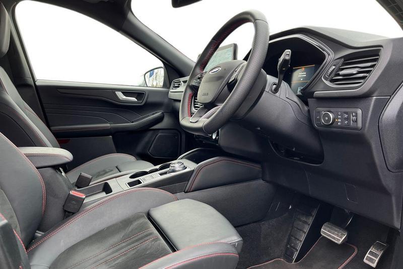 Used Ford Kuga 2025 for sale - 77592837: Photo 9