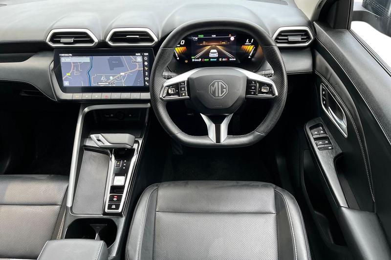 Used MG MG ZS 2024 for sale - 77106547: Photo 11