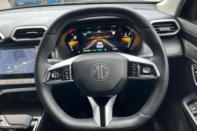 Used MG MG ZS 2024 for sale - 77106547: Photo 12