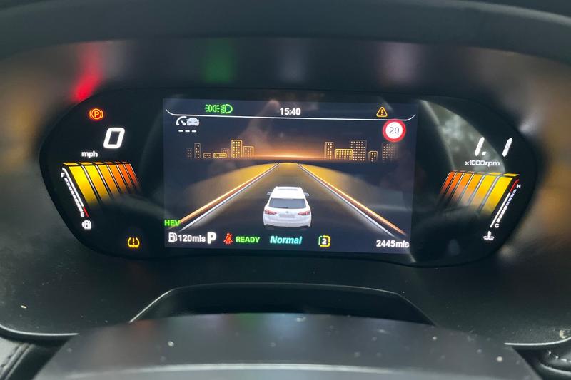 Used MG MG ZS 2024 for sale - 77106547: Photo 13