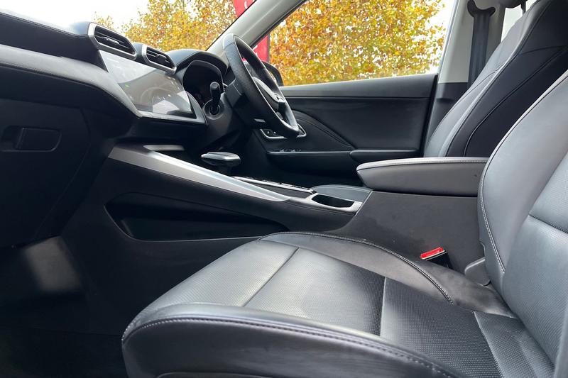 Used MG MG ZS 2024 for sale - 77106547: Photo 18