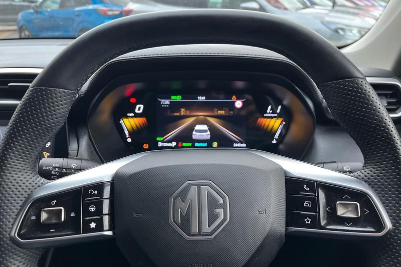 Used MG MG ZS 2024 for sale - 77106547: Photo 23