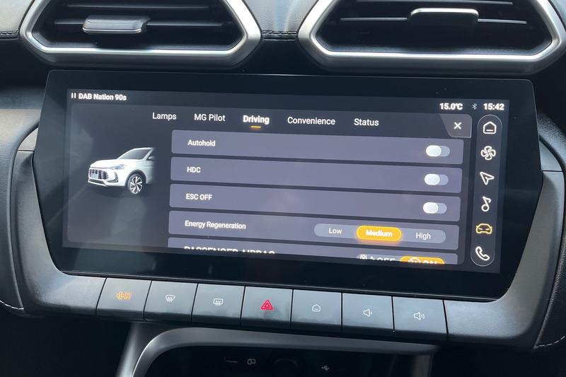 Used MG MG ZS 2024 for sale - 77106547: Photo 26