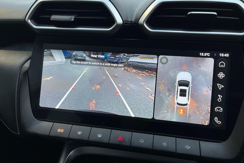 Used MG MG ZS 2024 for sale - 77106547: Photo 28