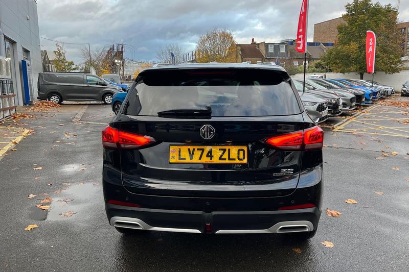 Used MG MG ZS 2024 for sale - 77106547: Photo 34