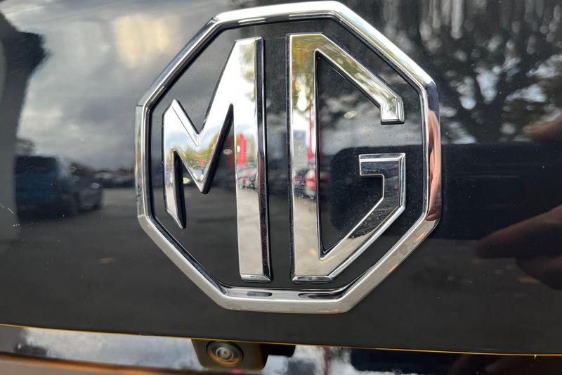 Used MG MG ZS 2024 for sale - 77106547: Photo 40