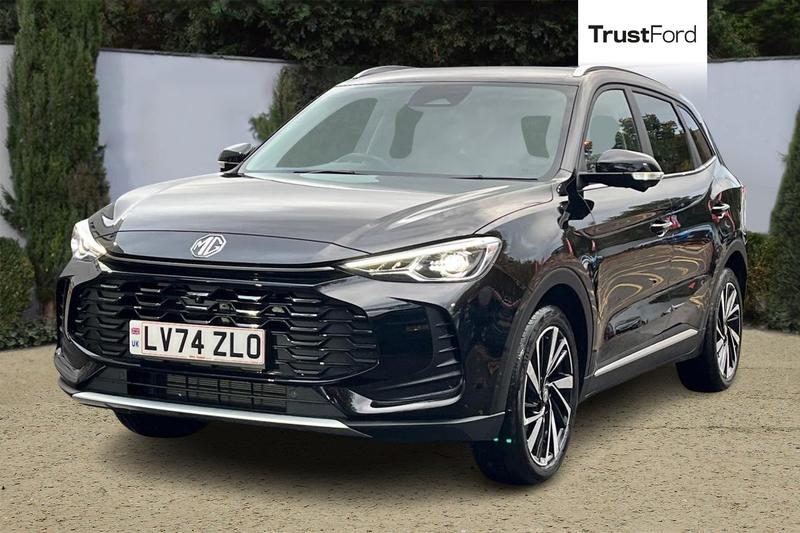 Used MG MG ZS 2024 for sale - 77106547: Photo 5