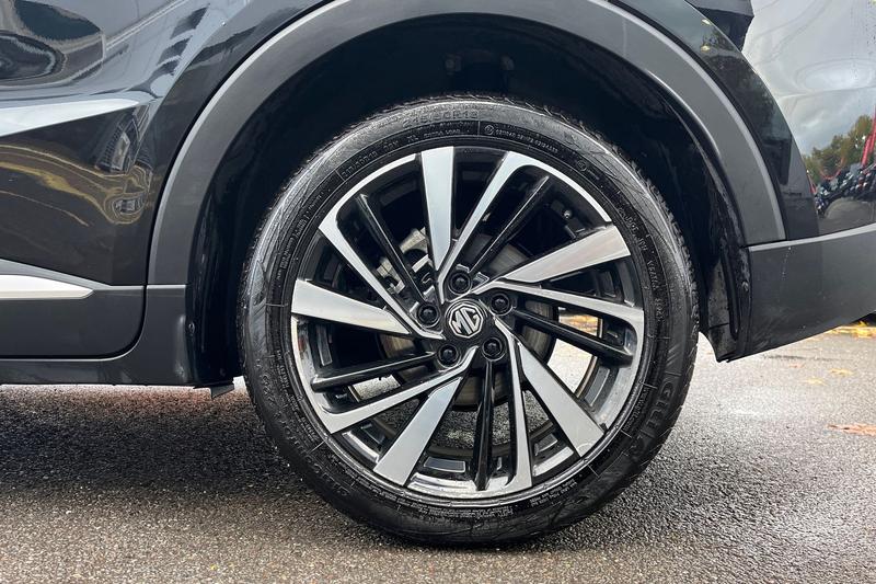 Used MG MG ZS 2024 for sale - 77106547: Photo 8