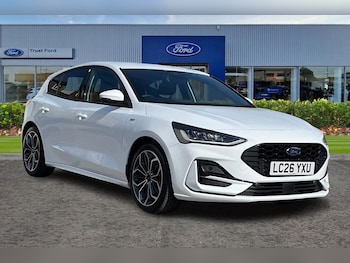 Used Ford Focus 2026 for sale - 79264315: Photo