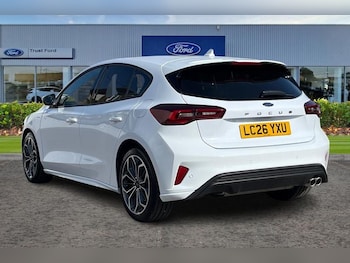 Used Ford Focus 2026 for sale - 79264315: Photo