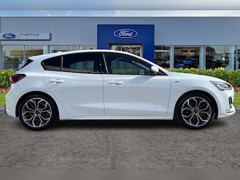 Used Ford Focus 2026 for sale - 79264315: Photo