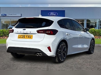 Used Ford Focus 2026 for sale - 79264315: Photo