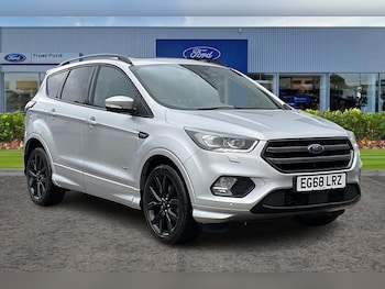 Used Ford Kuga 2019 for sale - 79305284: Photo