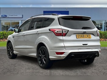 Used Ford Kuga 2019 for sale - 79305284: Photo