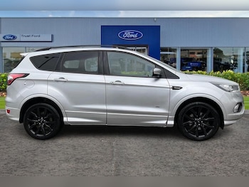 Used Ford Kuga 2019 for sale - 79305284: Photo