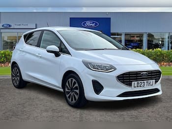 Used Ford Fiesta 2023 for sale - 79816781: Photo