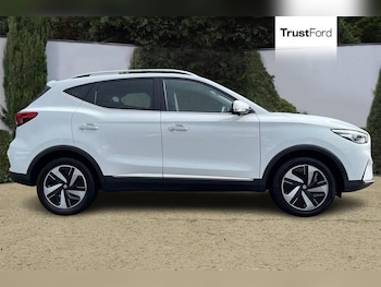 Used MG MG ZS undefined for sale - 78948113: Photo