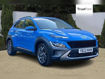 1.6 GDi Hybrid Premium 5dr DCT AUTO