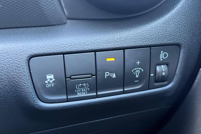 Vehicle 30