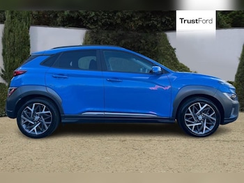Used Hyundai KONA 2022 for sale - 75945367: Photo