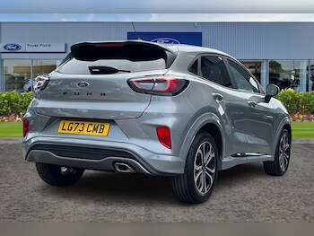Used Ford Puma 2023 for sale - 79208911: Photo