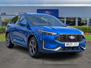 Used Ford Kuga 2025 for sale - 78255639: Photo