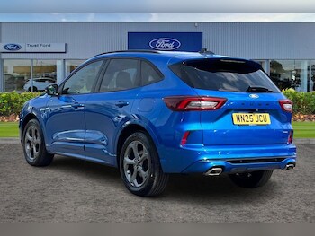 Used Ford Kuga 2025 for sale - 78255639: Photo