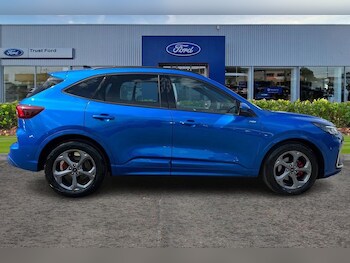 Used Ford Kuga 2025 for sale - 78255639: Photo