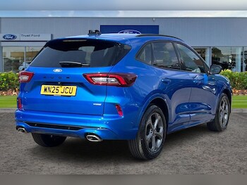 Used Ford Kuga 2025 for sale - 78255639: Photo