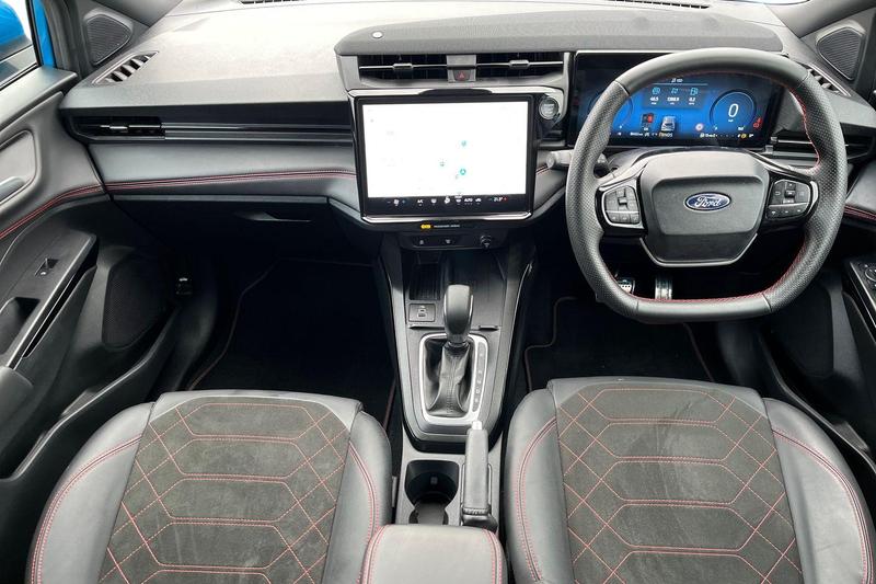 Used Ford Puma 2025 for sale - 76782269: Photo 10