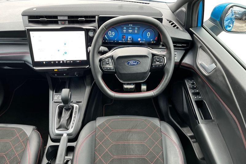 Used Ford Puma 2025 for sale - 76782269: Photo 11