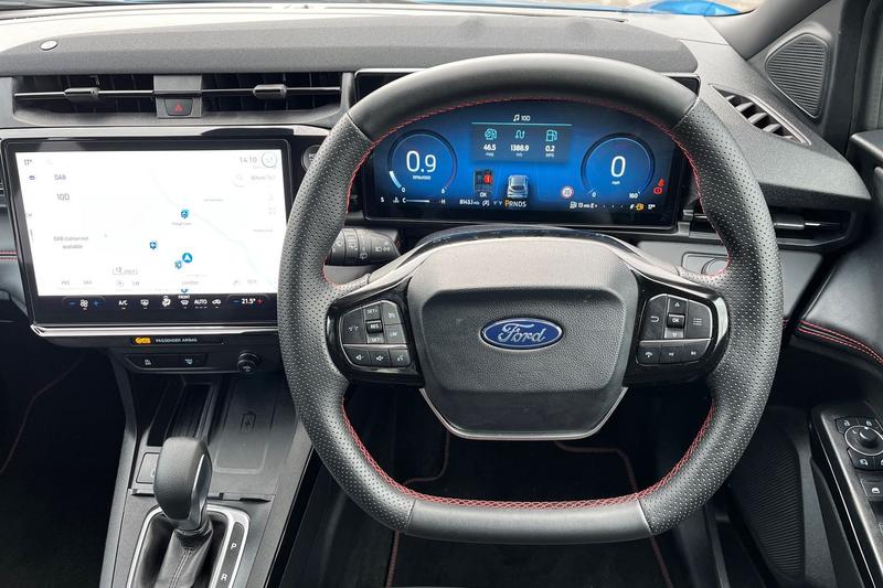 Used Ford Puma 2025 for sale - 76782269: Photo 12