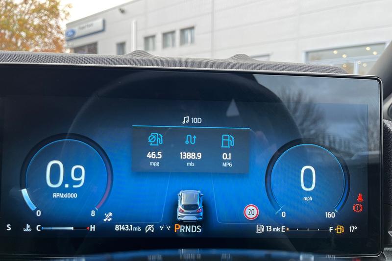 Used Ford Puma 2025 for sale - 76782269: Photo 13