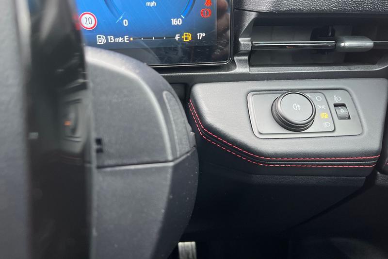 Used Ford Puma 2025 for sale - 76782269: Photo 15