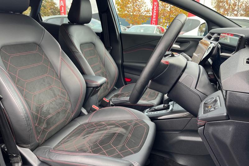 Used Ford Puma 2025 for sale - 76782269: Photo 17