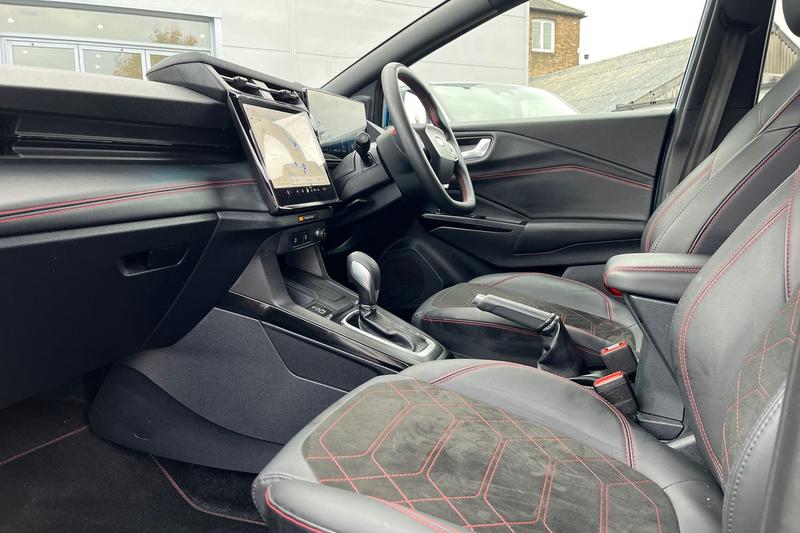 Used Ford Puma 2025 for sale - 76782269: Photo 18