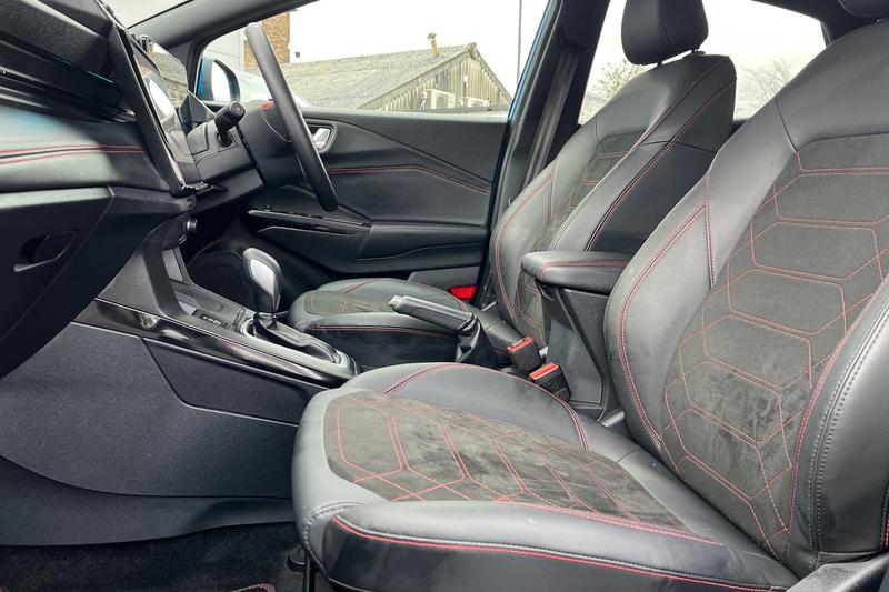 Used Ford Puma 2025 for sale - 76782269: Photo 19