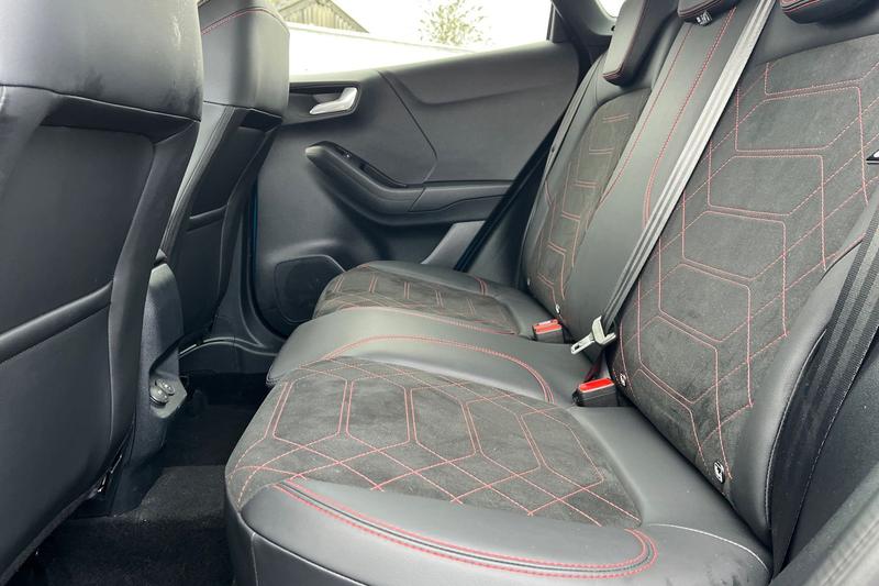 Used Ford Puma 2025 for sale - 76782269: Photo 20