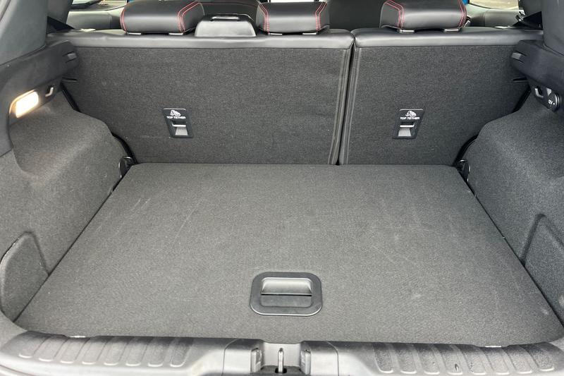 Used Ford Puma 2025 for sale - 76782269: Photo 21