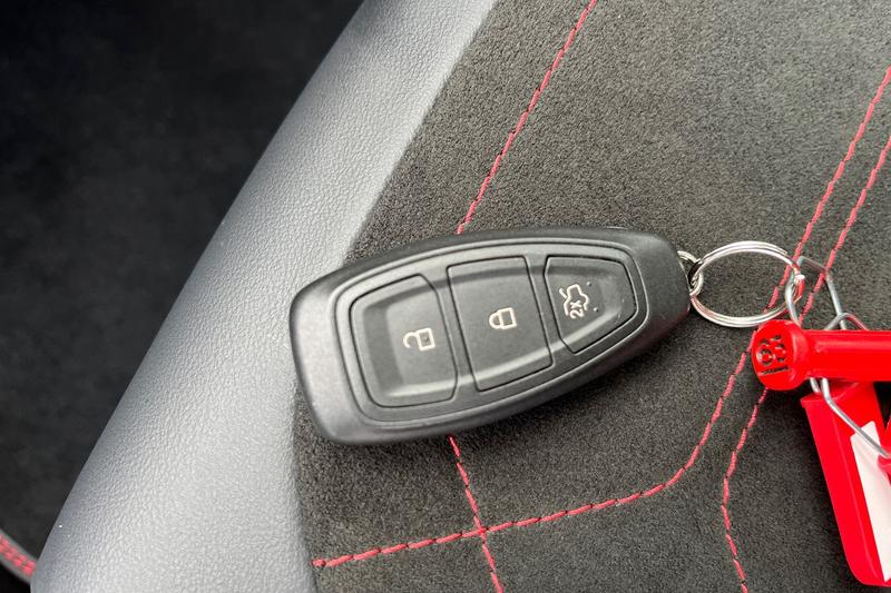 Used Ford Puma 2025 for sale - 76782269: Photo 22