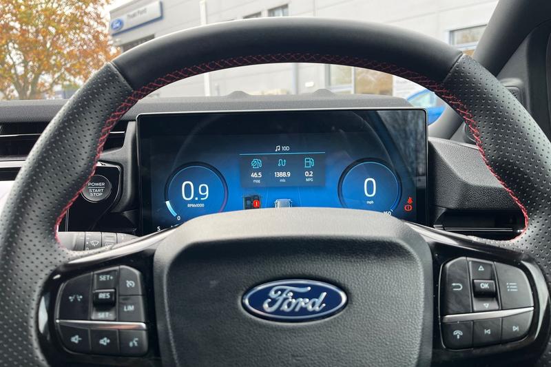 Used Ford Puma 2025 for sale - 76782269: Photo 23