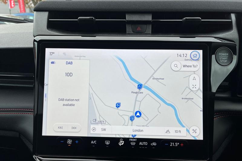 Used Ford Puma 2025 for sale - 76782269: Photo 24