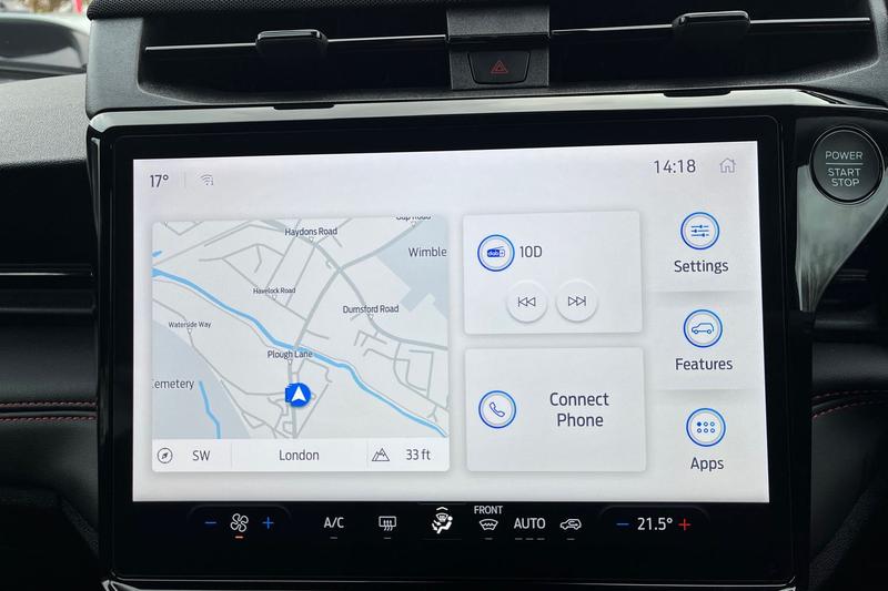 Used Ford Puma 2025 for sale - 76782269: Photo 25