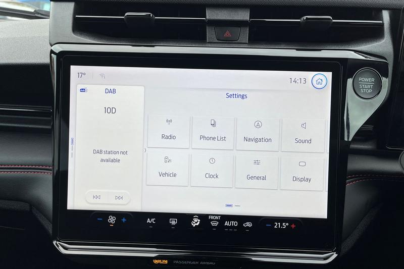 Used Ford Puma 2025 for sale - 76782269: Photo 26