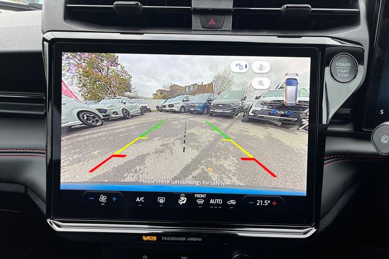 Used Ford Puma 2025 for sale - 76782269: Photo 27