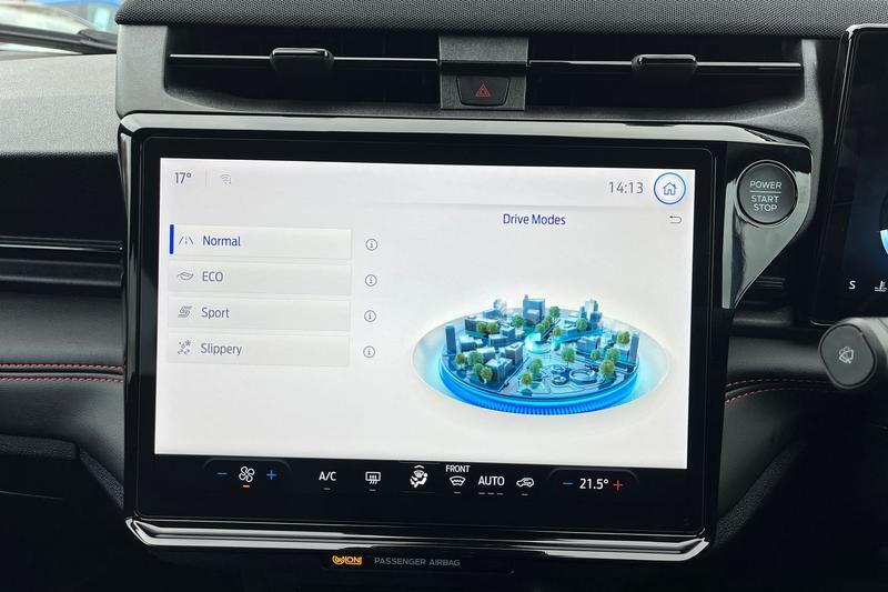 Used Ford Puma 2025 for sale - 76782269: Photo 28