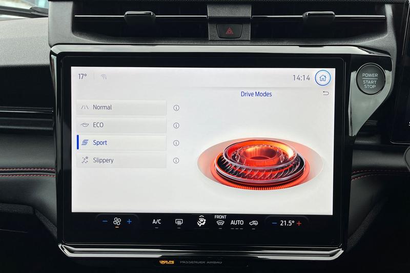 Used Ford Puma 2025 for sale - 76782269: Photo 29